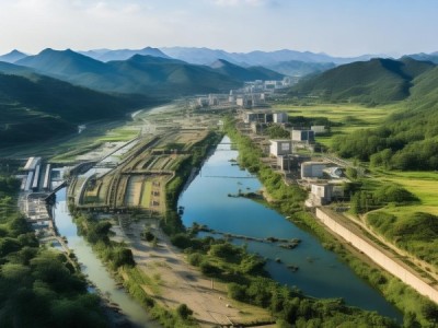 梅山灌区工程，科学与可持续发展